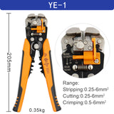 Wire Stripper Tools Pliers